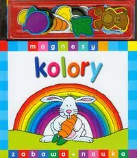 Kolory