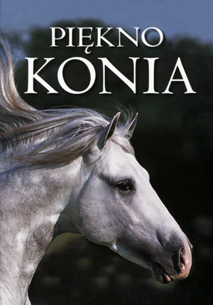 Książka - Piękno konia