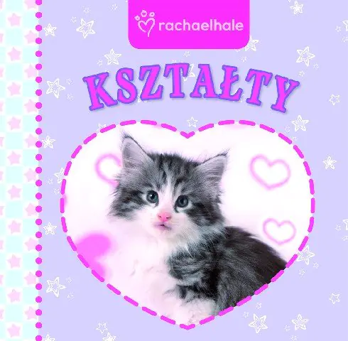 Książka - Kształty