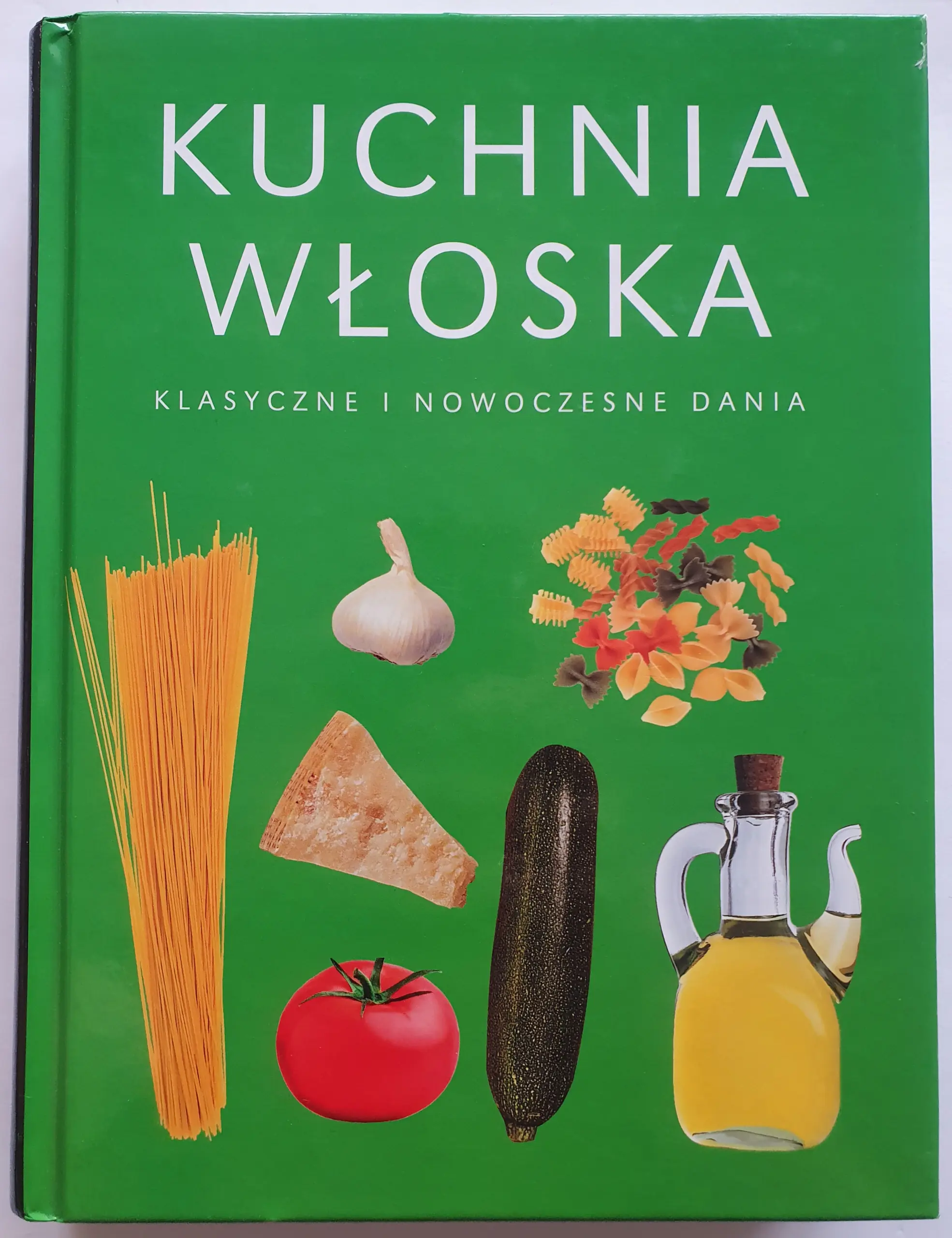 Kuchnia włoska