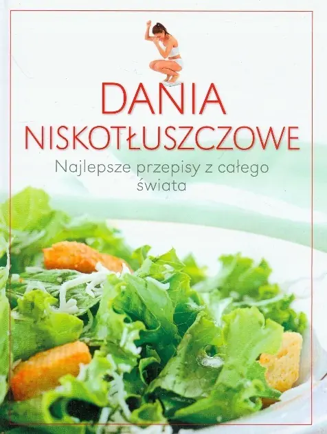 Dania niskotłuszczowe