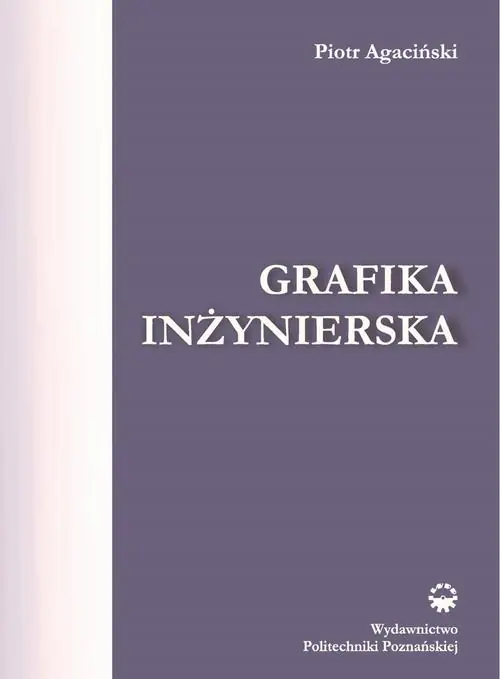 Książka - Grafika inżynierska