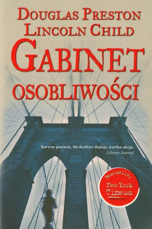 Gabinet osobliwości