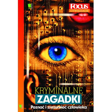 Kryminalne zagadki