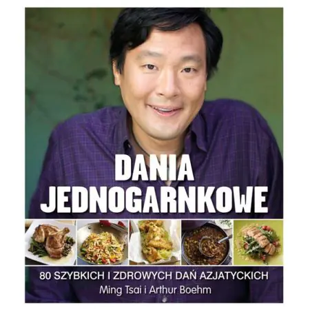 Dania jednogarnkowe