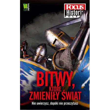 Bitwy, które zmieniły świat