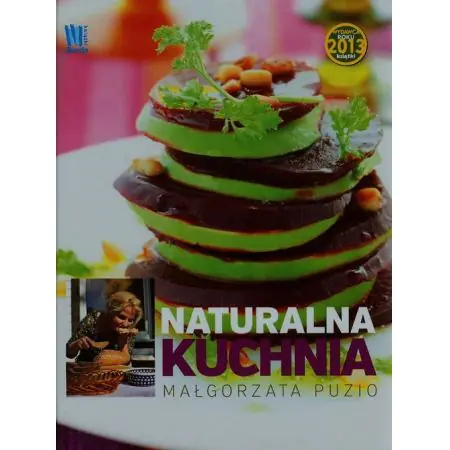 Kuchnia naturalna