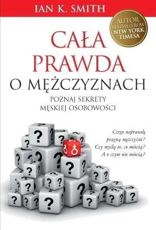 Cała prawda o mężczyznach