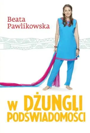 Książka - W dżungli podświadomości