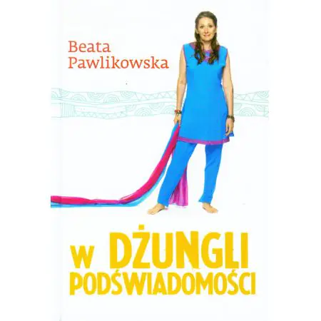 W dżungli podświadomości. Tom 1