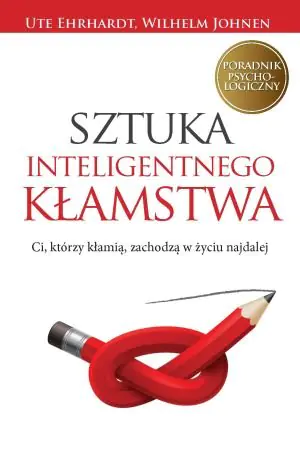Książka - Sztuka inteligentnego kłamstwa