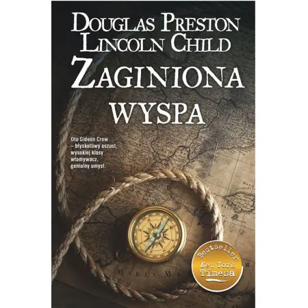 Zaginiona wyspa