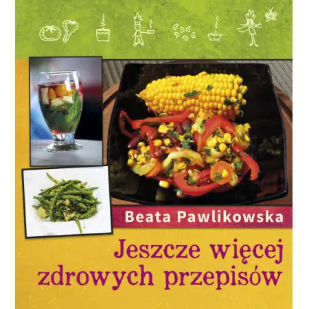 Nowe zdrowe przepisy