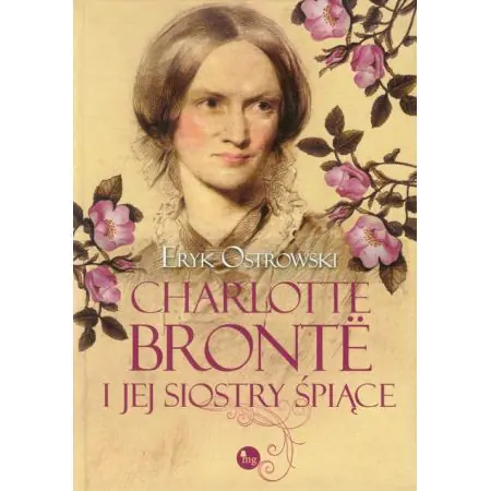 Charlotte Bronte i jej siostry śpiące