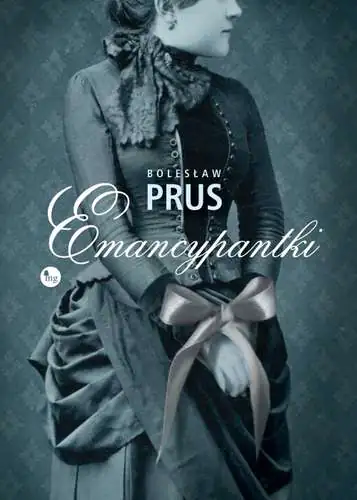 Książka - Emancypantki