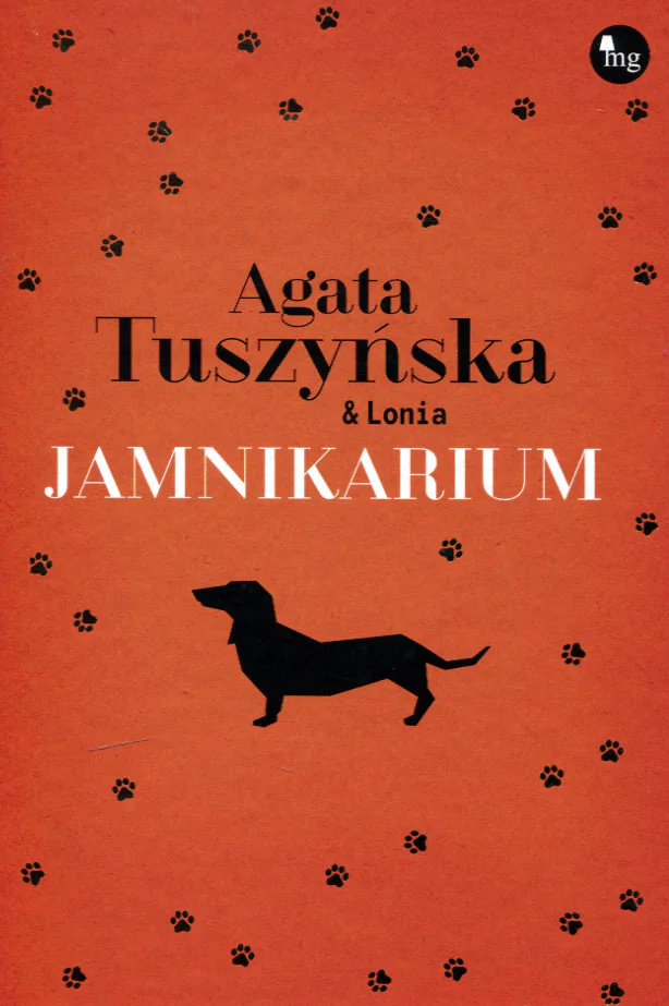 Książka - Jamnikarium