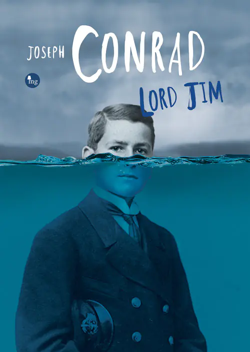 Książka - Lord Jim