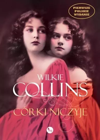 Książka - Córki niczyje
