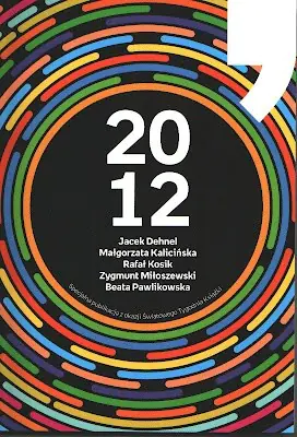 Książka - 2012
