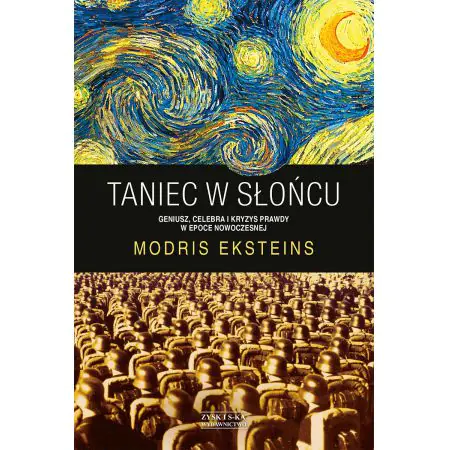 Taniec w słońcu