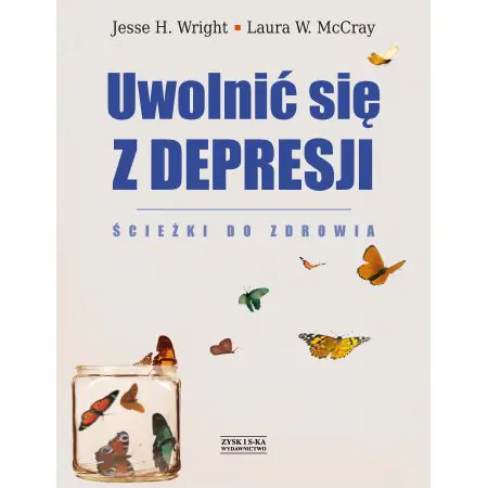 Uwolnić się z depresji