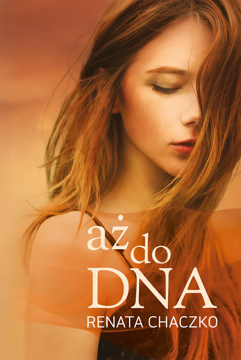 Książka - Aż do dna
