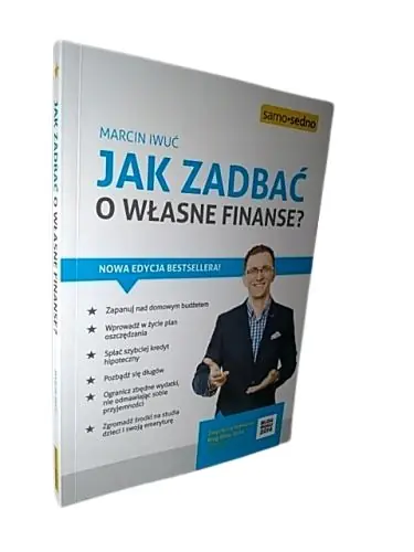 Jak zadbać o własne finanse?