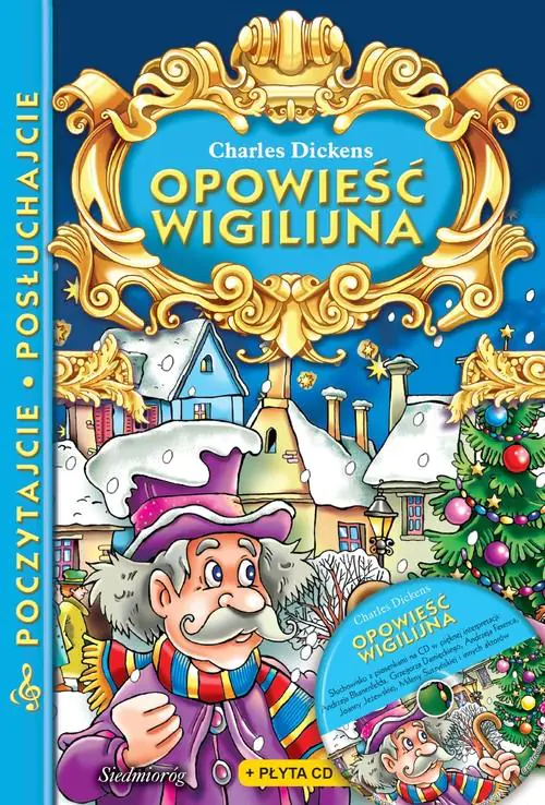 Opowieść wigilijna