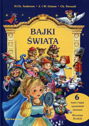 Bajki Świata