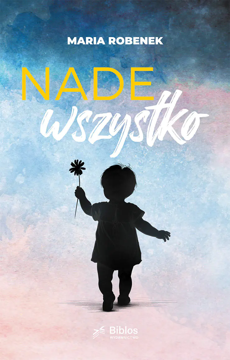 Książka - Nade wszystko