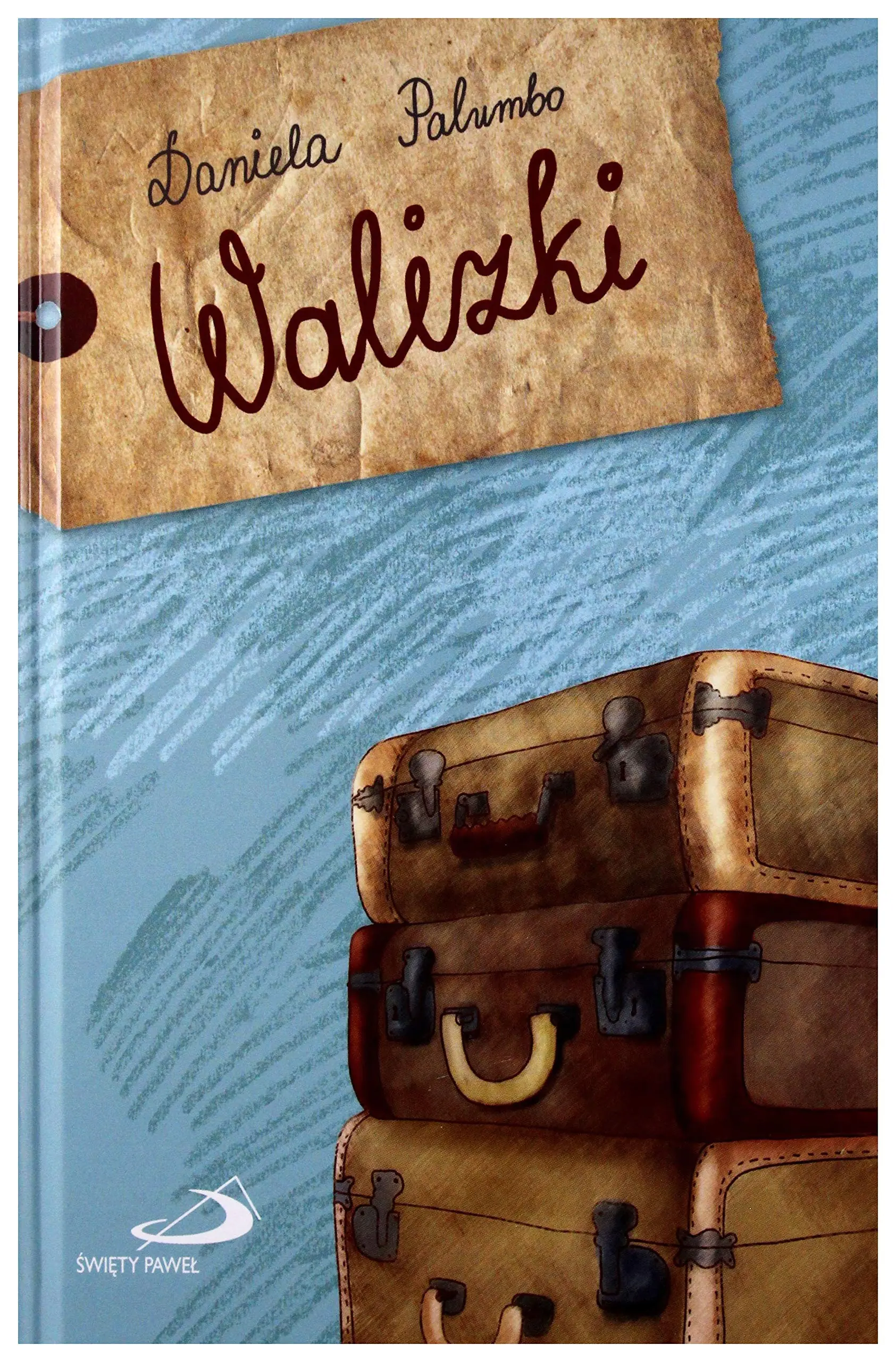 Książka - Walizki