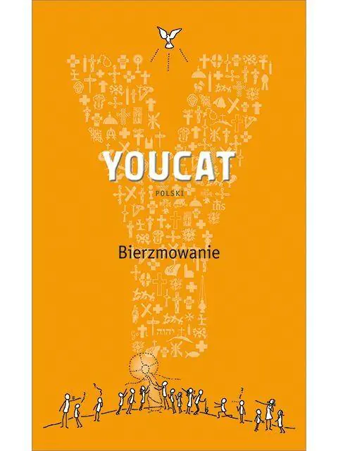 Youcat. Bierzmowanie