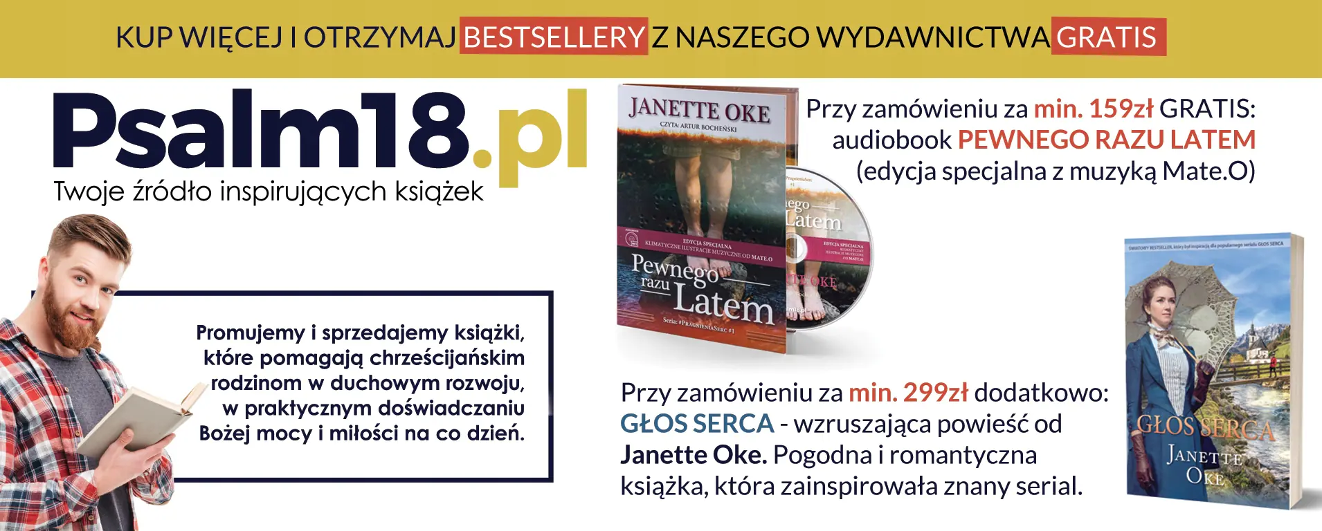 Książka - Moja ukochana Biblia