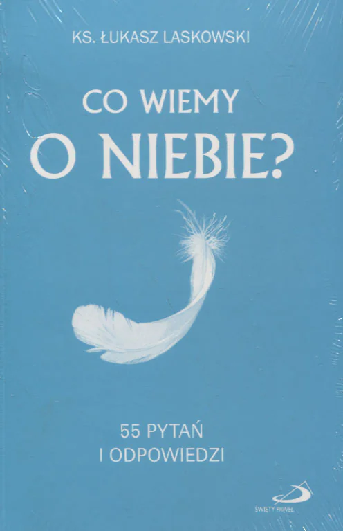 Książka - Co wiemy o niebie? 55 pytań i odpowiedzi