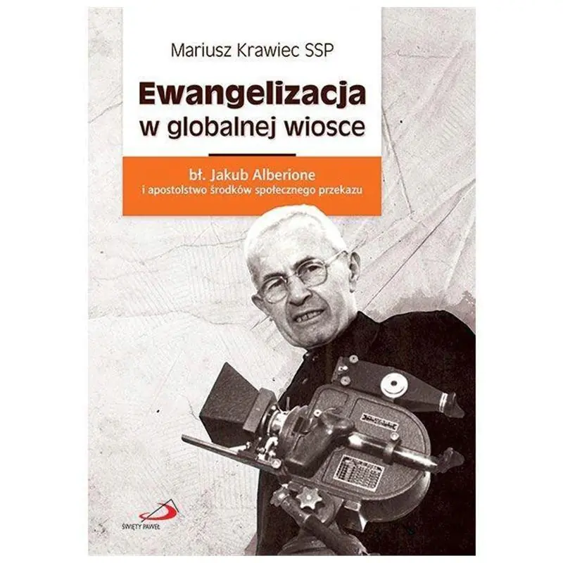 Książka - Ewangelizacja w globalnej wiosce