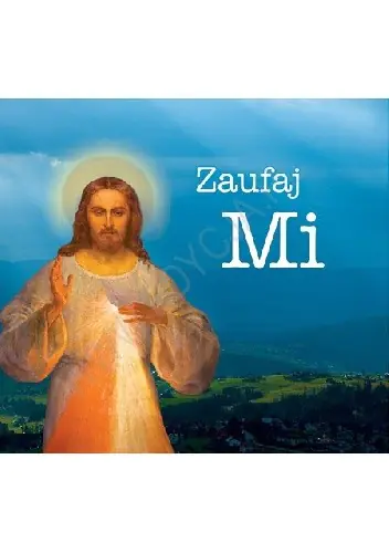 Książka - Zaufaj Mi. Perełka 264