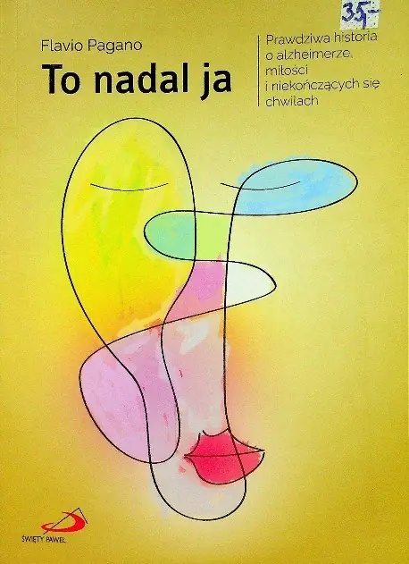 Książka - To nadal ja