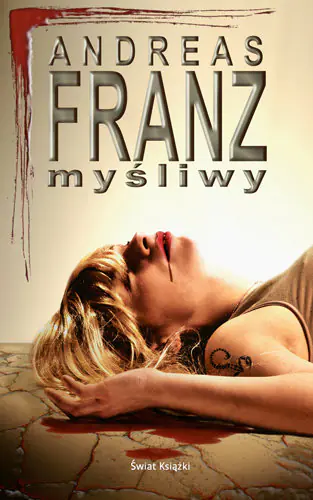 Książka - Myśliwy