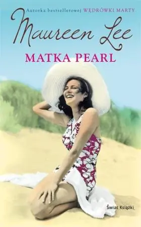 Książka - Matka Pearl