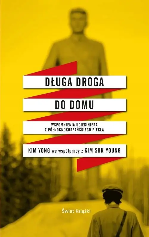 Długa droga do domu