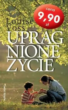 Książka - Upragnione życie