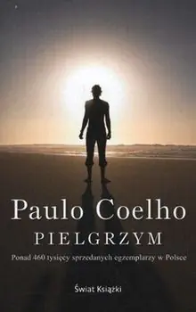 Książka - Pielgrzym