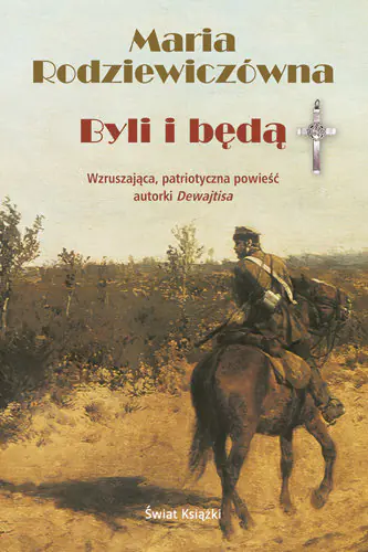 Książka - Byli i będą