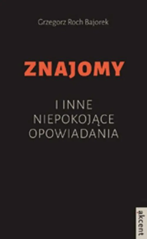 Książka - Legendy ojców