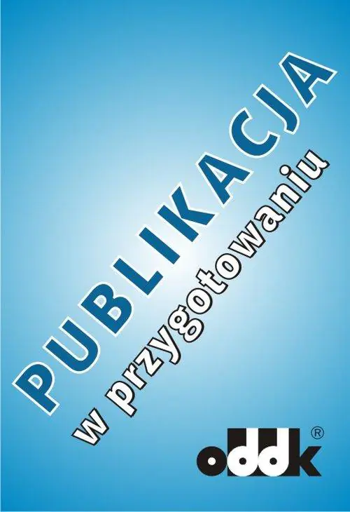 Książka - Koszty uzyskania przychodów w CIT - co jest, a co nie jest kosztem. Przykłady, komentarze, interpret