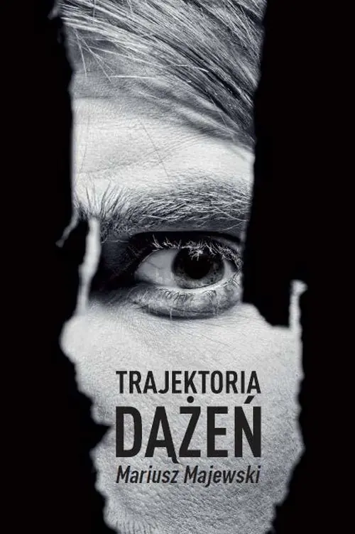 Książka - Trajektoria dążeń