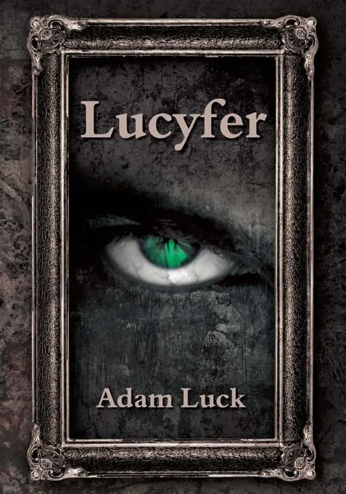 Książka - Lucyfer