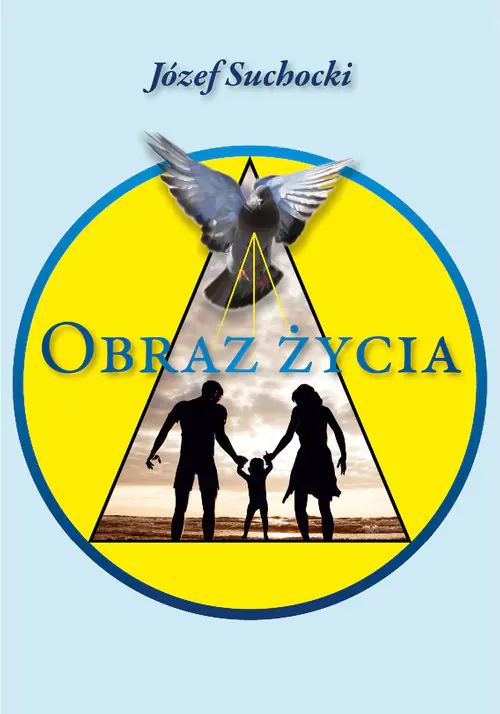 Książka - Obraz życia