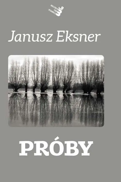 Książka - Próby