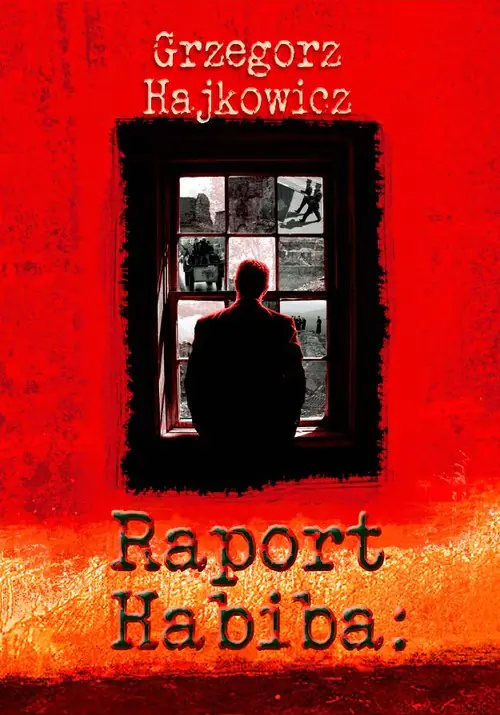 Książka - Raport Habiba
